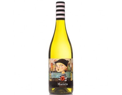 MARTÍN CÓDAX MARIETA 2023...