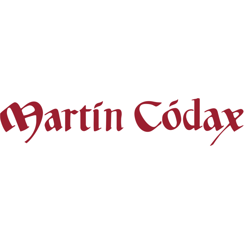 MARTÍN CÓDAX MARIETA 2023 ALBARIÑO...