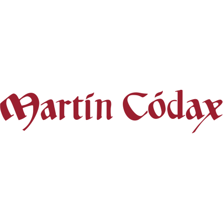 MARTÍN CÓDAX MARIETA 2023 ALBARIÑO  75 CL