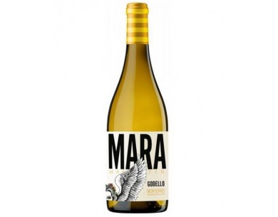 MARTÍN CÓDAX MARA MARTÍN...