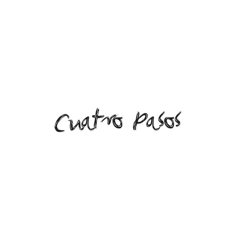 CUATRO PASOS MENCÍA 2023 75 CL