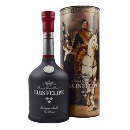 BRANDY LUIS FELIPE 70 CL