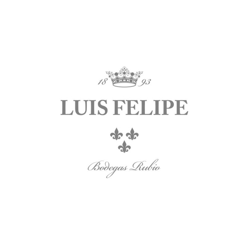 BRANDY LUIS FELIPE 70 CL