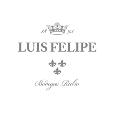 BRANDY LUIS FELIPE 70 CL