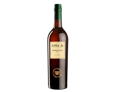 VIÑA AB AMONTILLAO 75 CL