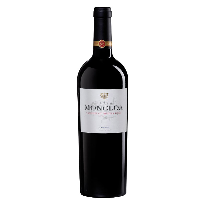 FINCA MONCLOA 2021 75 CL