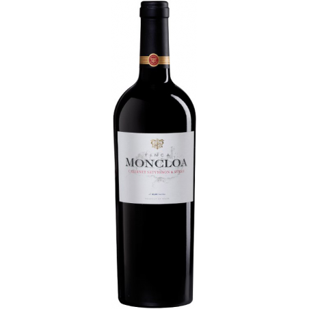 FINCA MONCLOA 2021 75 CL