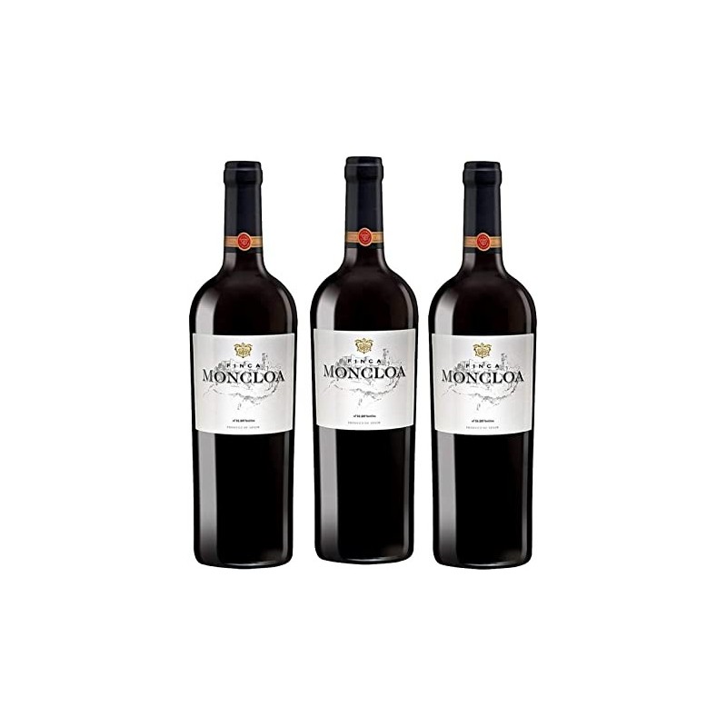 FINCA MONCLOA 2021 75 CL
