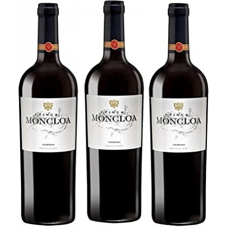 FINCA MONCLOA 2021 75 CL