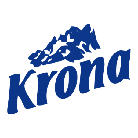 KRONA NATA ORIGINAL para montar y cocinar. 1L