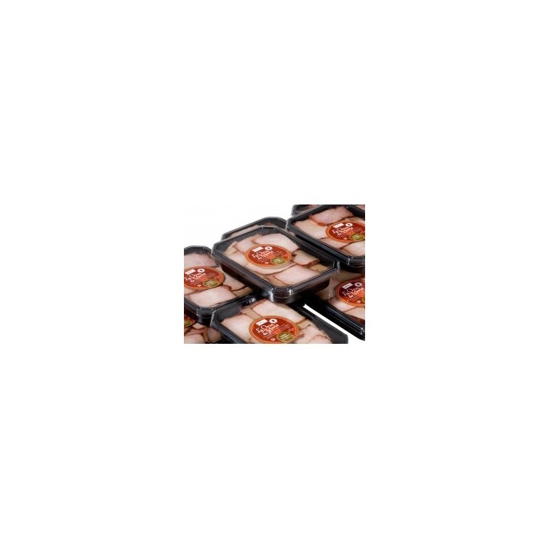 LA ORZA DE MARÍA LOMO IBÉRICO...