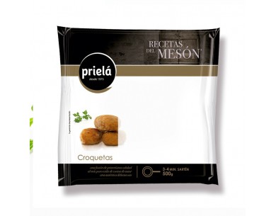 CROQUETAS DE CHIPIRÓN EN SU... 2