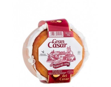 Q.TORTA DEL CASAR MINI...