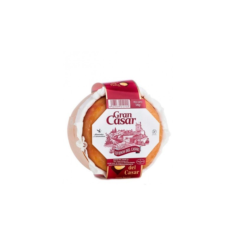 Q.TORTA DEL CASAR MINI 350/400 gr