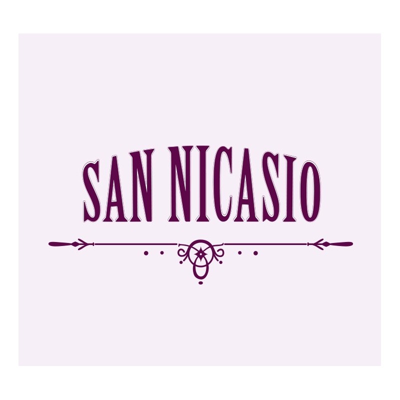 SAN NICASIO PATATAS FRITAS EN ACEITE...