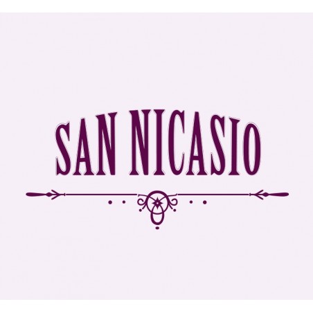 SAN NICASIO PATATAS FRITAS EN ACEITE DE OLIVA CON PIMIENTA 150 gr
