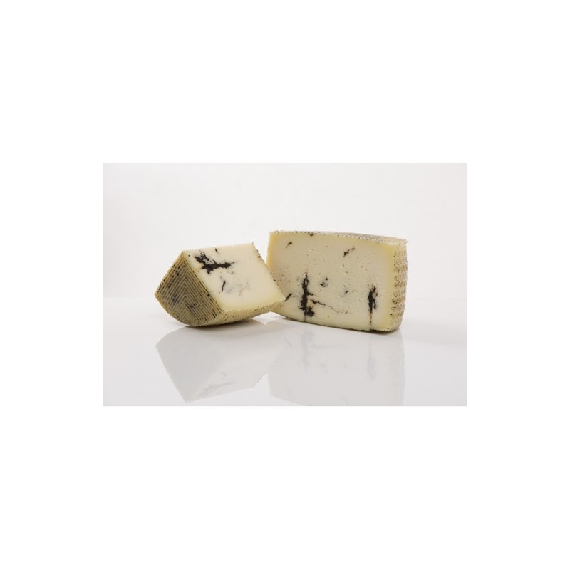 VEGA SOTUÉLAMOS QUESO DE OVEJA CURADO...