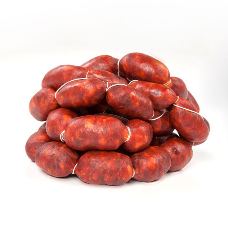 MELGAR CHORIZITO PICANTE DE ARRIATE...