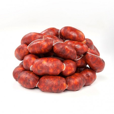 MELGAR CHORIZITO PICANTE DE ARRIATE AL PESO