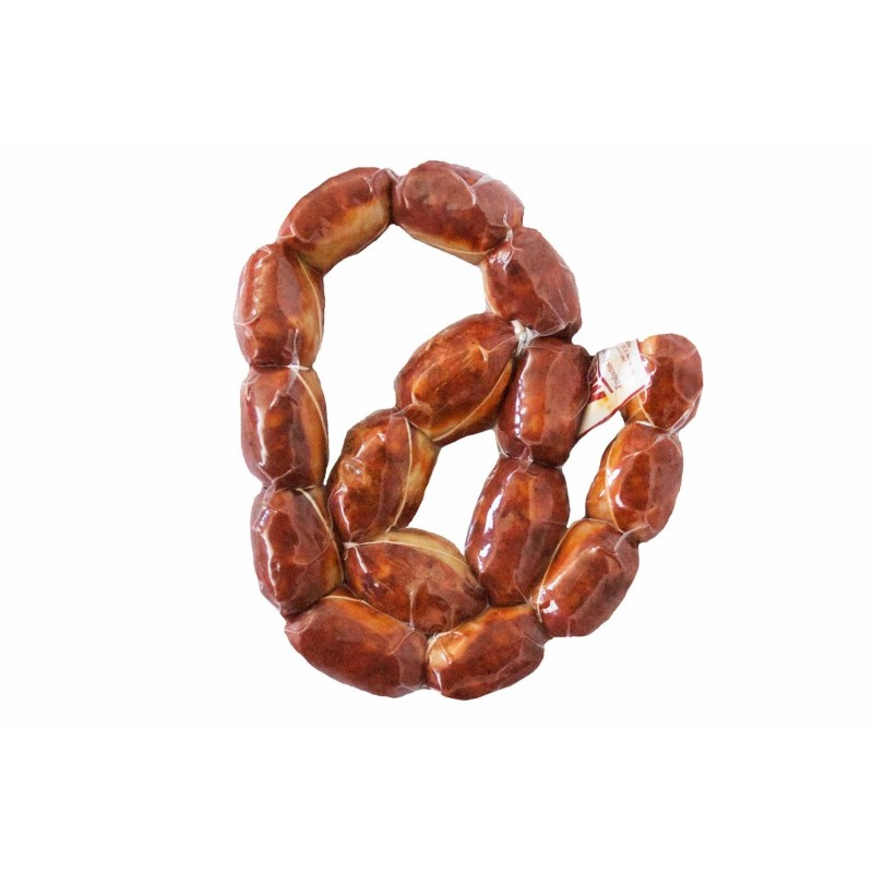 MELGAR CHORIZITO PICANTE DE ARRIATE...