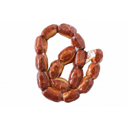MELGAR CHORIZITO PICANTE DE ARRIATE AL PESO