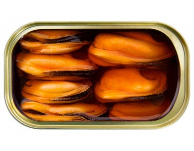 BALEA MEJILLONES DEL... 2