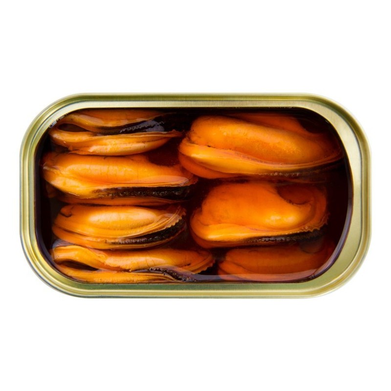 BALEA MEJILLONES DEL PACÍFICO...