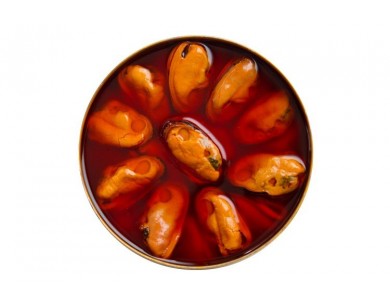 BALEA MEJILLONES DEL... 2