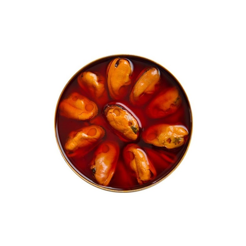 BALEA MEJILLONES DEL PACÍFICO...