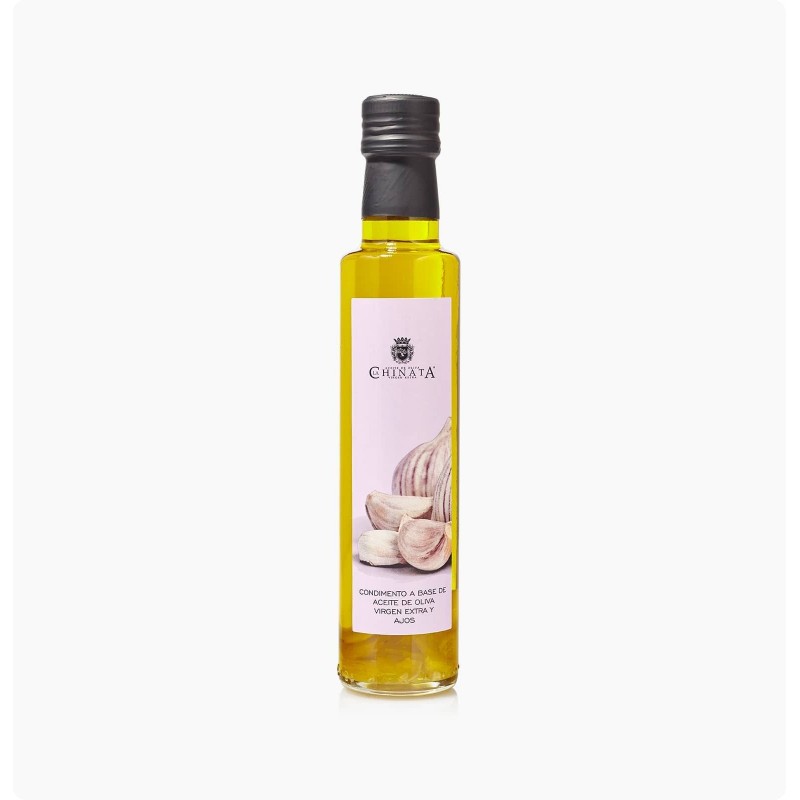 LA CHINATA CONDIMENTO DE ACEITE DE...