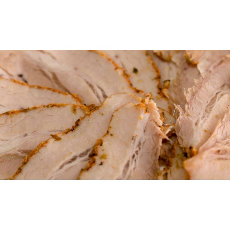 SABORES DE PATERNA CHICHARRÓN...