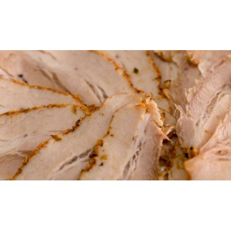 SABORES DE PATERNA CHICHARRÓN ESPECIAL AL CORTE