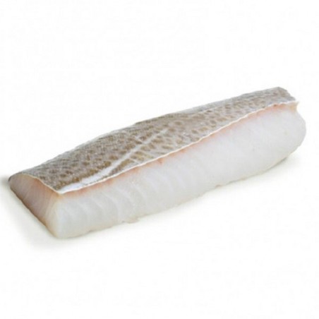 LOMOS DE BACALAO PREMIUN DE ANZUELO DE ISLANDIA 3/4 PZ KL EN SU PUNTO DE SAL