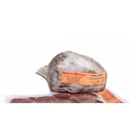 SABORES DE PATERNA LOMO ASADO AL CORTE