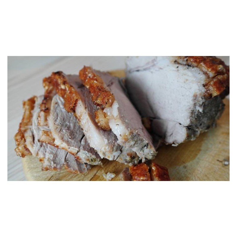 SABORES DE PATERNA LOMO ASADO AL CORTE