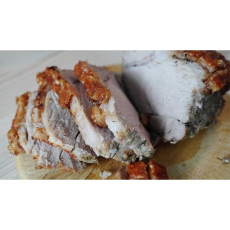 SABORES DE PATERNA LOMO ASADO AL CORTE