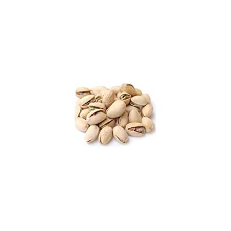 NAZARIES PISTACHOS ESPAÑOL CON SAL BOLSA 120 gr
