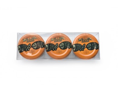 CAVIAR DE MUJJOL SELECCIÓN...