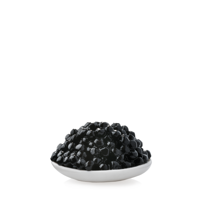 CAVIAR DE MUJJOL SELECCIÓN 3X25 gr