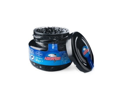 ARENFISH SUCEDANIO DE...