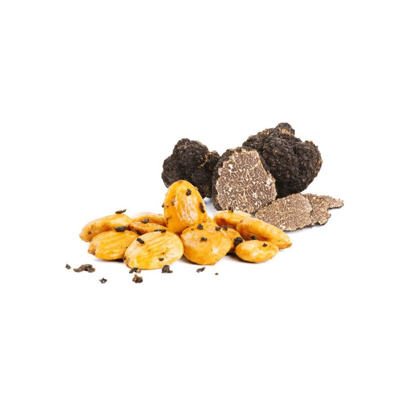 LA ROSALA ALMENDRA MARCONA CON TRUFA...