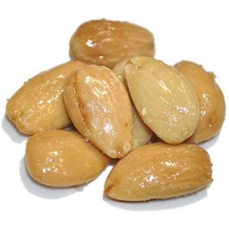 ALMENDRA MARCONA REPELADA FRITA AL PESO