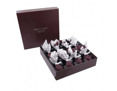 RABITO ROYALE  BOMBÓN DE...