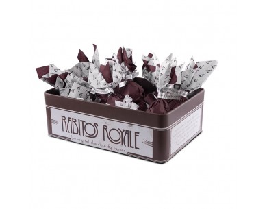 RABITO ROYAL BOMBÓN DE HIGO...