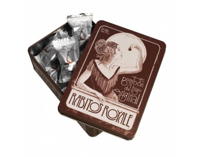 RABITO ROYAL BOMBÓN DE HIGO... 2