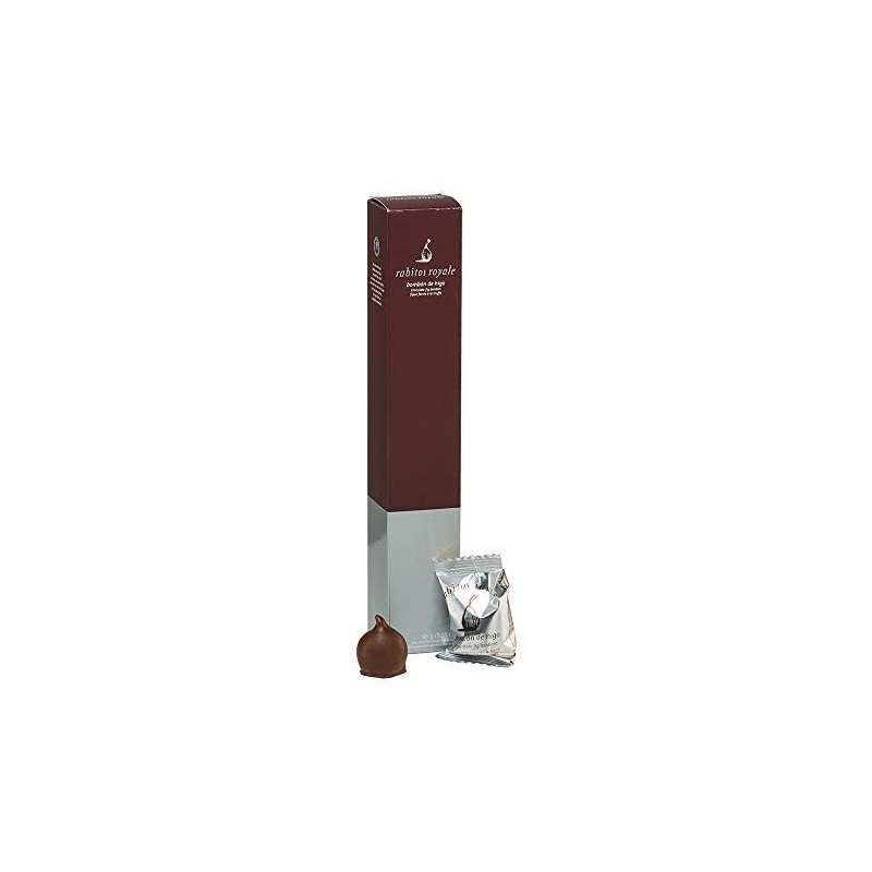 RABITO ROYALE BOMBÓN DE HIGO DARK 6...