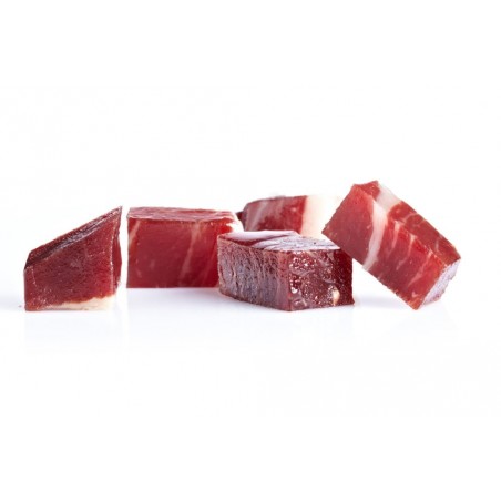 TAQUITOS DE JAMÓN IBÉRICO AL PESO