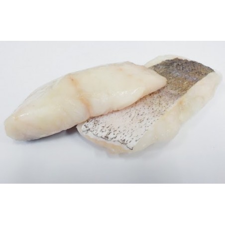 CENTROS DE MERLUZA CON PIEL DE +200 gr 1 KL