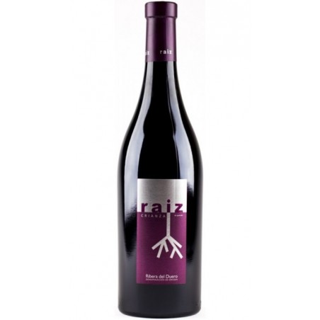 RAÍZ DE GUZMÁN CRIANZA 2022 75 CL