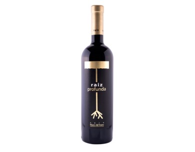 RAÍZ PROFUNDA TINTO 75 CL 2018